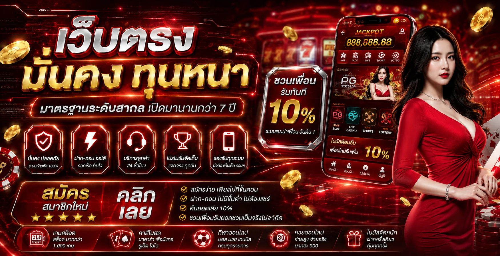 KingkongXO คิงคองสล็อต แบนเนอร์หน้าแรก เว็บสล็อตออนไลน์ครบวงจร