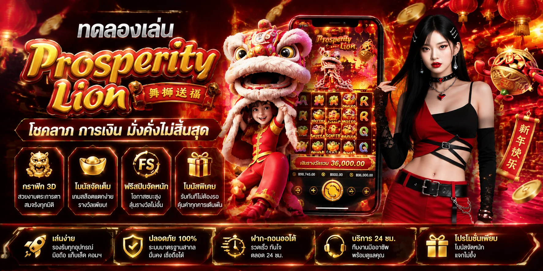 ทดลองเล่นสล็อต KingkongXO PG Slot ฟรีไม่ต้องสมัคร